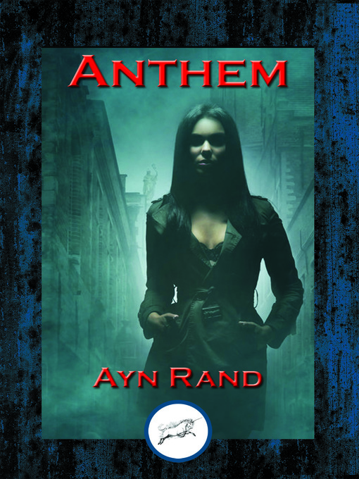 Title details for Anthem by Ayn Rand - Available